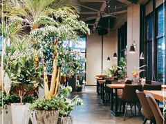 大堂-West10 西拾·西餐厅·创意菜(未来科技城店)