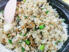 -台山美食一绝阿四台山黄鳝饭(阿四创作店)
