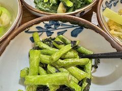 -妙香素食(梧桐山店)