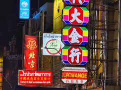 -唐人街(耀华力路)