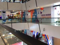 -万达广场(北京槐房店)