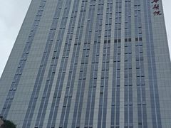 -川北医学院附属成都新华医院