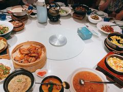 -佬麻雀·剁椒鱼头(京基KK One店)