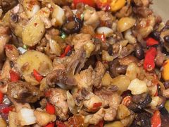 -绿草地·湘菜(芙蓉天街店)