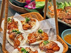 -安南越南餐厅(青岛万象城店)