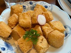 -林四喜·闽南传家菜(鼓浪屿店)