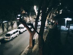 -穹六人间 people 6(岳阳路店)