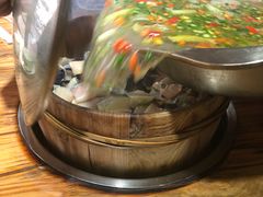 -秋语木桶鱼.酸菜鱼(开发区火车站店)