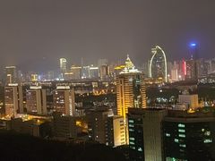 -狐尾山公园