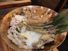 -牛New寿喜烧(虹桥新天地店)