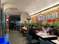 -尊品牛排(高能广场店)