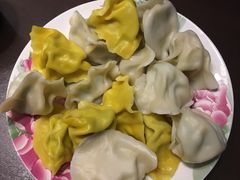 -双合园·海鲜水饺青岛菜(万佳广场店)