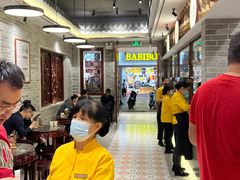 -民信老铺(双皮奶博物馆店)