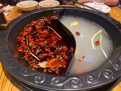 -杨家火锅(国美店)