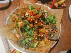 -刘成杰锦州烧烤(南河路店)