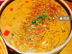 -吃饭皇帝大(合生汇店)