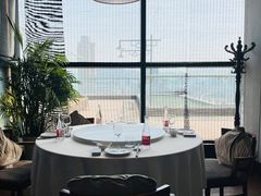 包厢-梧桐餐厅(泉城路店)