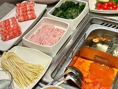 -海底捞火锅(凤凰广场店)