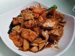 -日昌餐馆(Mini西点茂店)