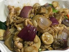 -岐城面馆(黄岐店)