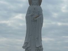 -三亚南山文化旅游区