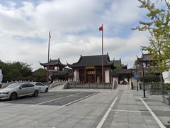 -安亭老街