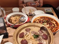 -金掌勺锅包肉(华润万象城店)