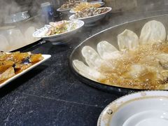 -三里屯土灶台(盐城总店)