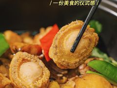 -啊杞恒益饭店(南头总店)