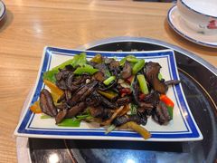 -妈妈的味道·腾冲特色菜(和顺古镇店)