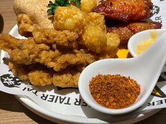 -新太二·鲜料川菜(晶耀前滩店)