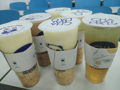 -茶百道(良乡大学城店)
