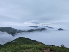 -萍乡武功山风景名胜区