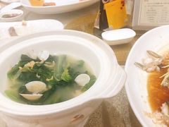 -麒麟中餐厅·经典粤菜·地道菜式老字号(广州长隆酒店)