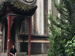 -红军总政治部旧址