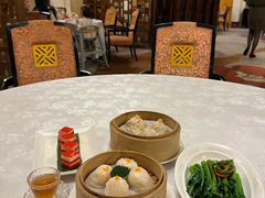 -酌宴府The China Club·广州万富希尔顿酒店(云城东路店)