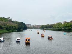 -潮州西湖