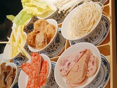 -咏江南·苏式火锅·苏州评弹(观前街店)