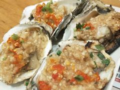 -木屋烧烤(西南角店)