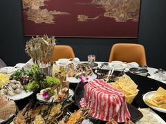 -海月轩海鲜豆捞(紫金塔店)