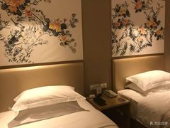 -昆明花之城豪生国际大酒店·怡享阁