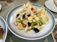 -渔娘渔家丹东海鲜(东直门店)