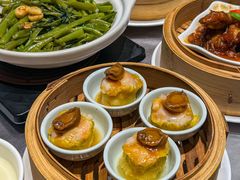 -粤匠·澳门点心粤菜海鲜(澳门半岛店)