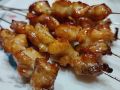 -高家烧鸽子烧烤店63年