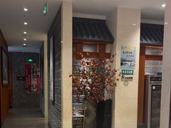 -诺筵汤品·菌汤火锅(南河坝店)