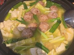 -好福记饭店(红梅公园店)