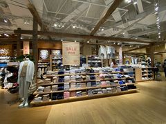 店内环境-MUJI无印良品(顺城店)