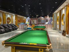 -添赐温泉馆(上南路店)