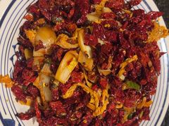 -福苗小骆驼烧烤(曲江店)
