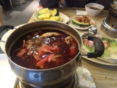 -怡人怡口牛排海鲜自助(飞龙大厦店)